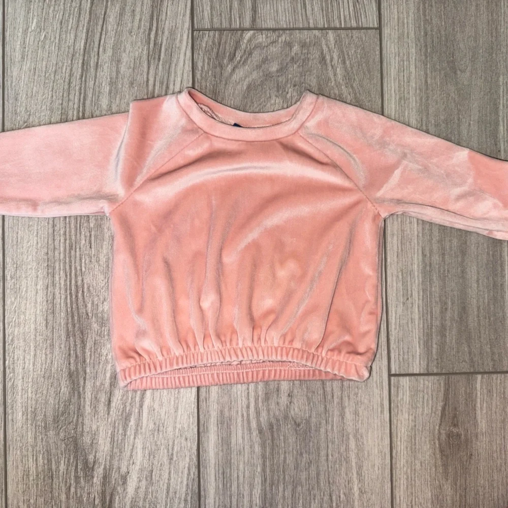 Old Navy adorable pink